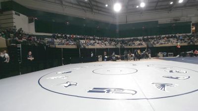 Replay: Mat 5 - 2026 MPSSAA (MD) State Wrestling Championship | Mar 6 @ 11 AM