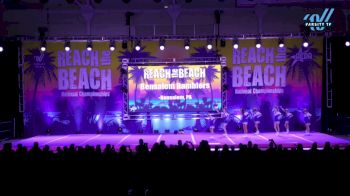 Bensalem Ramblers - 12U [2025 L1 Traditional Rec - 12Y (AFF) Day 2] 2025 ACDA Reach the Beach Rec Nationals