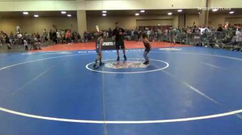 56 lbs Prelims - Travis Butenewicz, Pride WC vs Oliver Gliem, Iowa