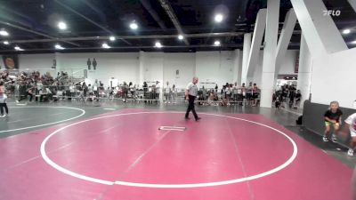78K (172) + 2.2 = 174.2 MAX kg Consi Of 8 #2 - Patrick Griffin, Unattached vs Rene Hernandez, Other Team