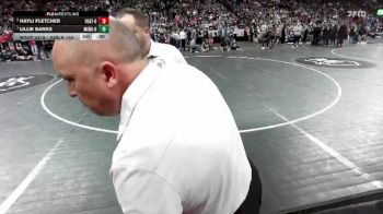Replay: Mat 2 - 2025 WIAA State Champs - ARCHIVE ONLY | Mar 1 @ 5 PM