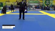 BRUNA GONÇALVES ABREU vs FRANCIELE APARECIDA GALINDO 2023 Brasileiro Jiu-Jitsu IBJJF