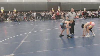 120 lbs Champ. Rd Of 128 - Elias Umscheid, Thorn Wrestling Club vs Atticus Salinas, Open Mats