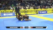 Jonathan Kevin Masa vs Ijah Iwasey Baltimore 2025 Pan IBJJF Jiu-Jitsu No-Gi Championship