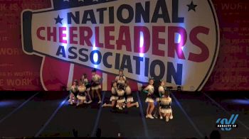 Celebrity Athletix - Knockout [2023 L2.1 Performance Rec - 10-18Y (NON)] 2023 NCA Oaks Classic