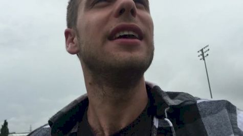 Grant Fisher's sub-4 attempt tonight on FloTrack!