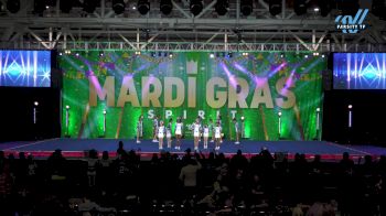 EVO Training Center - Y2K [2024 L2 Youth - D2 - Small 2] 2024 Mardi Gras Grand Nationals