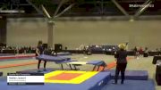 Hadley Jossart - Double Mini Trampoline, M and M Gymnastics - 2021 USA Gymnastics Championships