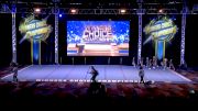 Premier Spirit Athletics Cheer & Tumble - Tiny Hulas [2025 Tiny Novice Level 1 1] 2025 Winners Choice Live at Foxwoods