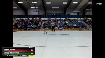 Replay: Mat 2 - 2024 Chocolate Duals | Dec 21 @ 9 AM