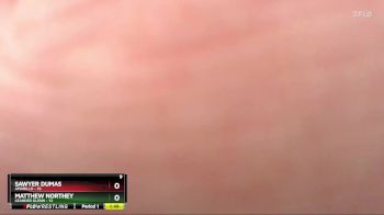 138 lbs Round 1 (16 Team) - Sawyer Dumas, Amarillo vs Matthew Northey, Leander Glenn