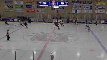 Replay: Home - 2024 Revelstoke vs Kamloops | Oct 5 @ 7 PM