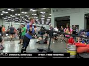 Hill Country Strongman Event 1 and 2 (E)