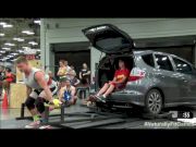 Hill Country Strongman Event 3 (B)