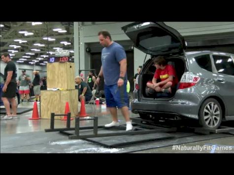 Hill Country Strongman Event 3 (C)