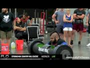 HC Strongman Classic Log (E)