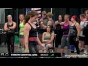 HC Strongman Classic Log (A2)