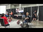 Austin Simply Fit Deadlift (B1)