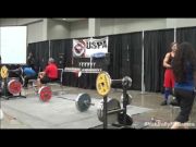 Austin Simply Fit Deadlift (A2)