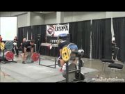 Austin Simply Fit Deadlift (A1)