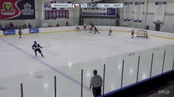 Replay: Home - 2024 PAL Islanders vs WBS Knights | Nov 17 @ 1 PM