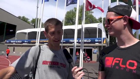 NCAA Athletes Best Of...