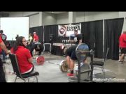 Austin Simply Fit Deadlift (C2)