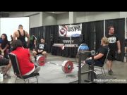 Austin Simply Fit Deadlift (C1)