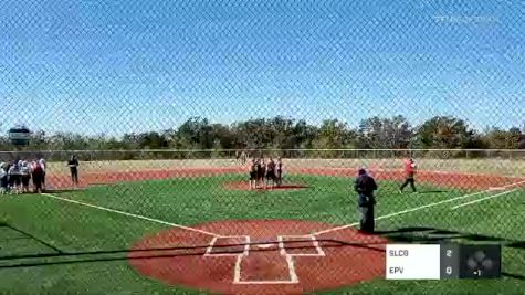 Epic Premier Vickr vs. St Louis Chaos Gen - 2021 Top Club National Fall Challenge - Bouse