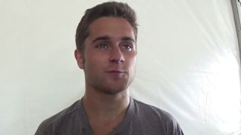 Jordy Williamsz onto the 1500 finals after fast heat