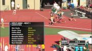Men's 800 H01 (Kemboi 1:45.58!)