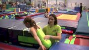 Upper Body Shaping With ASAP Gymnastics