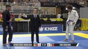 Chilli Lucien Harel vs Anthony Gabriel Andrade Silva 2025 Pan Jiu Jitsu IBJJF Championship