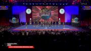 GymTyme All-Stars - Jade [2025 L7 International Open Small Coed Semis] 2025 The Cheerleading Worlds