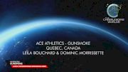Ace Athletics - Gunsmoke [2026 L7 International Open Small Coed Finals] 2026 The Cheerleading Worlds