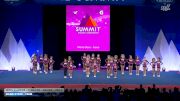 Maine Stars - Fame [2026 L4 Junior - Flex - D2 - Medium Semis] 2026 The D2 Summit