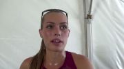 Colleen Quigley back in the steeplechase after missing 2014, ready for a fast final