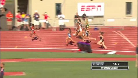 Women's 800 H03 (Williams Over Goule)