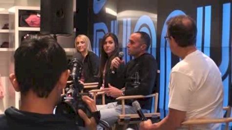 Salazar, Kara & Paula