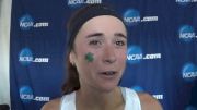 Molly Seidel after fearless NCAA 10K championship performance