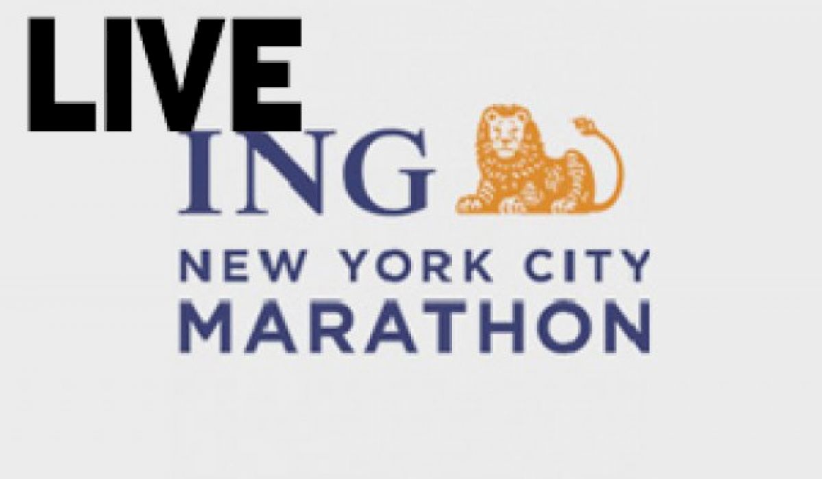 New York City Marathon LIVE Streaming Video Internet Links