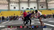 Daniel vs Hugo Lim 2025 ADCC Brazilian Nationals