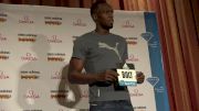 Usain Bolt Set To Thrill Jamaican Faithful With Sub-20 200m At Adidas Grand Prix