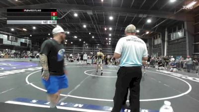 113 lbs Champ. Round 1 - Estevan Maximo, Tucson Cyclones vs Wesley Rudell, Boulder Creek