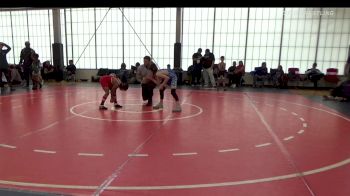 80 lbs Consi Of 4 - Ashton Brown, UNATTACHED vs Luke Downey, Banks County Battle Born Wrestling