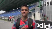 Matt Centrowitz confident heading into 800m at adidas Grand Prix