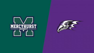 Full Replay - Mercyhurst vs Niagara