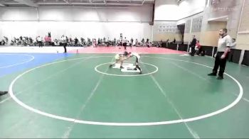 56 lbs Rr Rnd 1 - Jaisen Sharma, Warhawks Wrestling Inc. vs Ethan Encarnacion, Headhunters WC