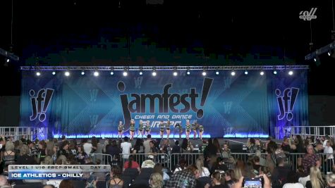 ICE Athletics - Chilly [2026 L1 U10 PREP Small Day 2] 2026 JAMfest Europe
