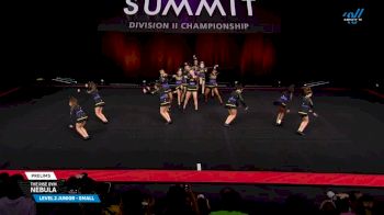 The Rise Gym - Nebula [2025 L2 Junior - Small Prelims] 2025 The D2 Summit